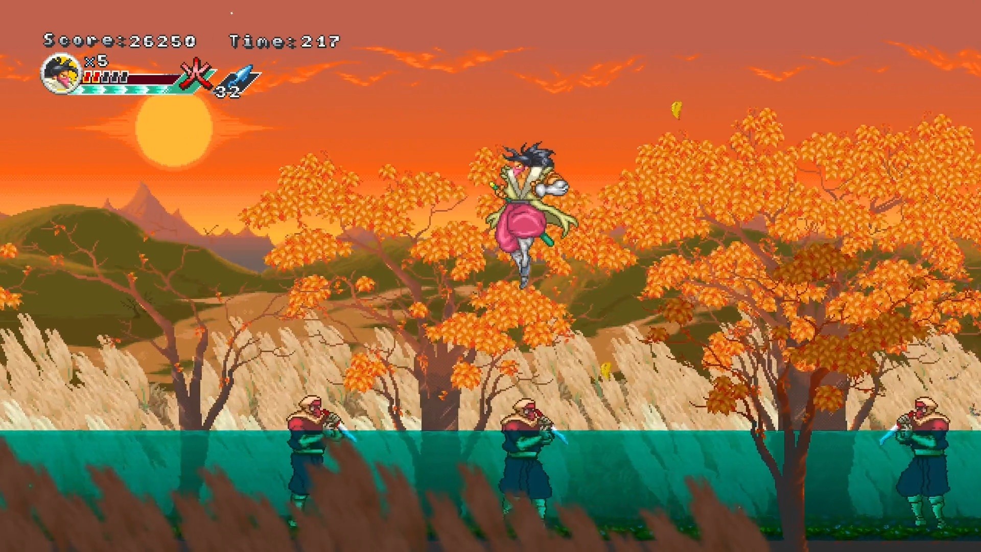 Ganryu 2 - Hakuma Kojiro